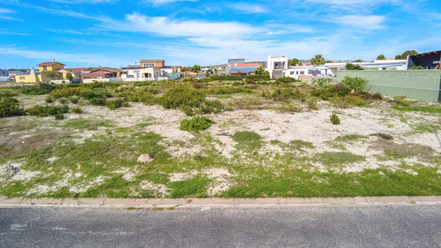 0 Bedroom Property for Sale in Middedorp Western Cape